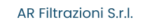 AR Filtrazioni S.r.l.